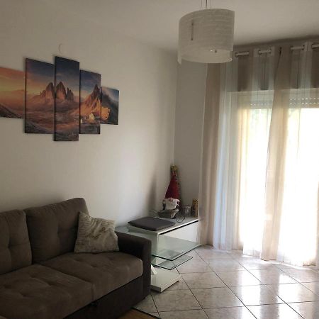 Casa Di Max - Private Room In Apartment With Shared Bathroom Free Parking Bolzano Ngoại thất bức ảnh