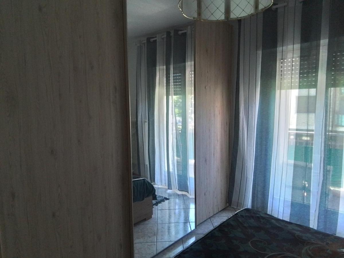 Casa Di Max - Private Room In Apartment With Shared Bathroom Free Parking Bolzano Ngoại thất bức ảnh