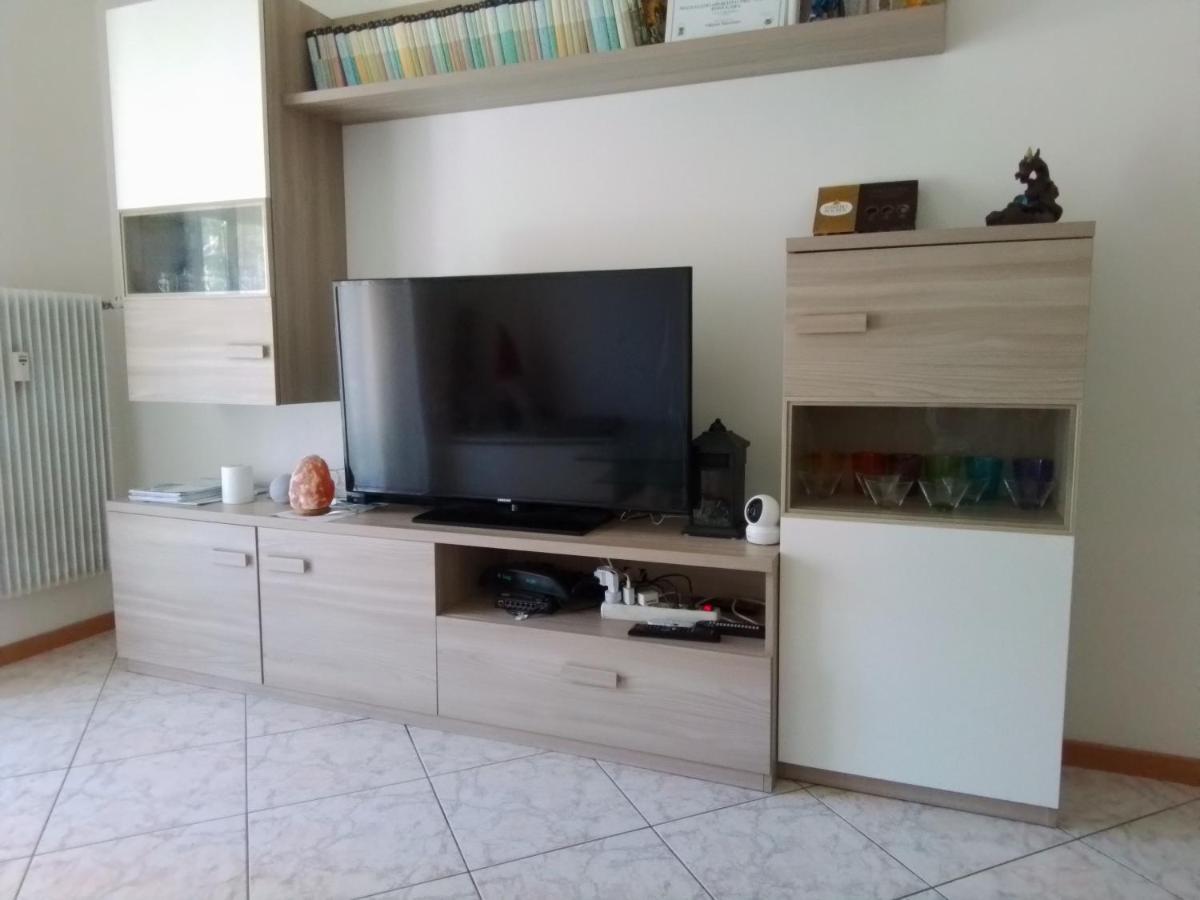 Casa Di Max - Private Room In Apartment With Shared Bathroom Free Parking Bolzano Ngoại thất bức ảnh