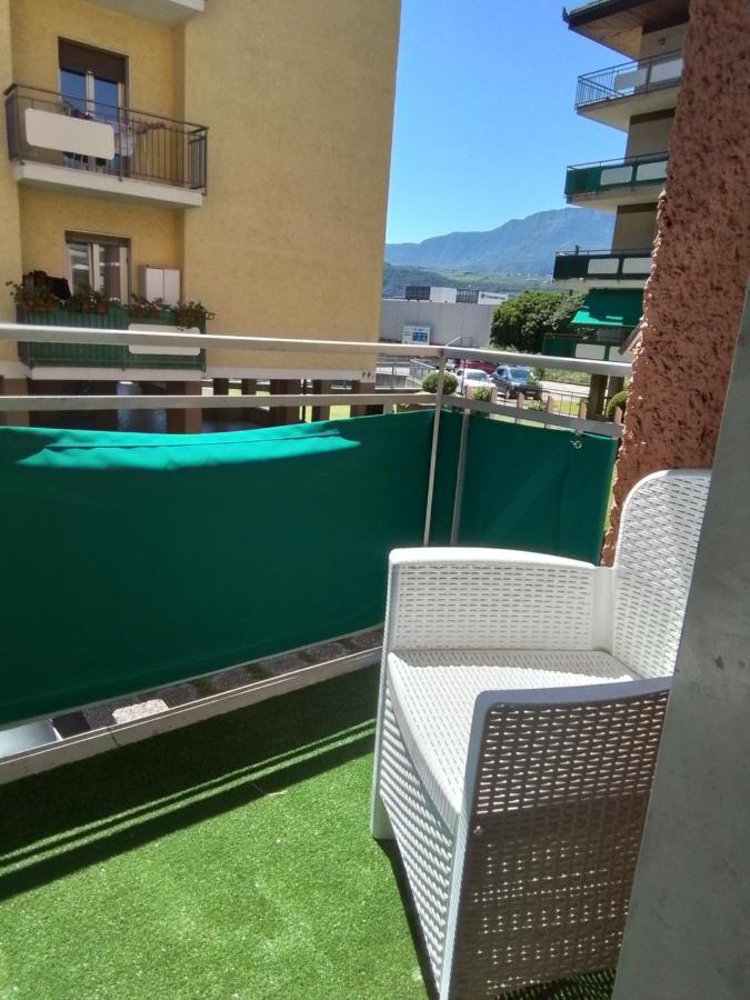 Casa Di Max - Private Room In Apartment With Shared Bathroom Free Parking Bolzano Ngoại thất bức ảnh