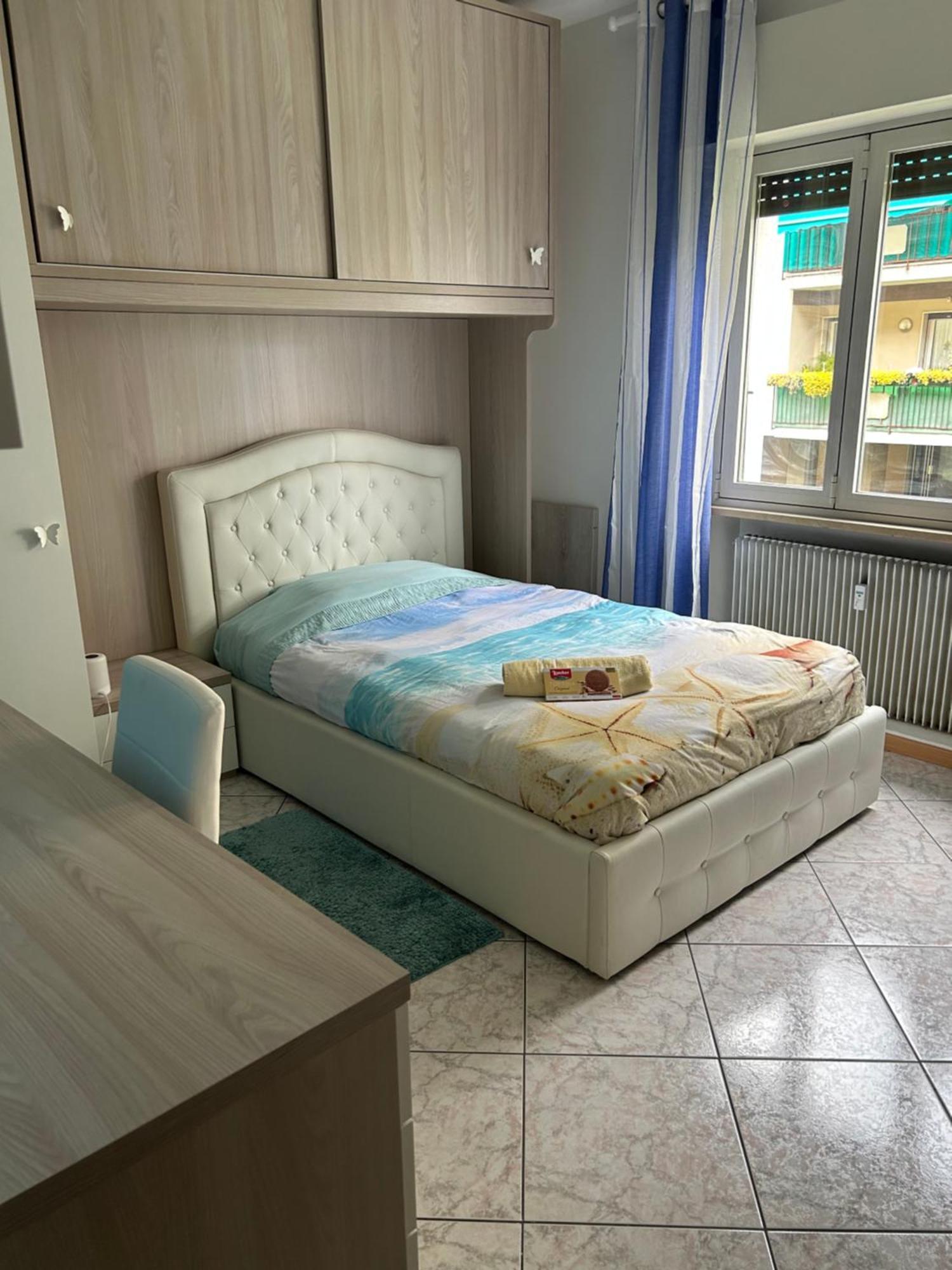 Casa Di Max - Private Room In Apartment With Shared Bathroom Free Parking Bolzano Ngoại thất bức ảnh